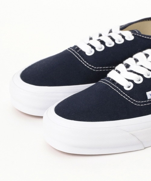 VANS / PREMIUM AUTHENTIC 44（スニーカー）｜BEAMS BOY（ビームス