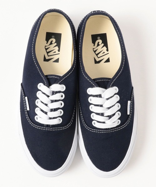 BEAMS BOY（ビームスボーイ）の「VANS / PREMIUM AUTHENTIC 44