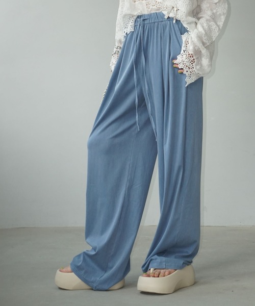 【まる】チュクラ　パンツ　新品 chuclla その他パンツのファッション通販ページ-chuclla,FANO