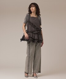 GRACE CONTINENTAL｜グレースコンチネンタル（レディース）の