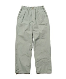 パンツ uniformexperiment
TAPERED UTILITY PANTS uniform experiment|ユニフォームエクスペリメントのその他