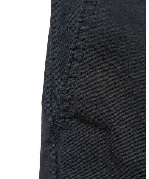 uniform experiment（ユニフォームエクスペリメント）の「COMFORT UTILITY PANTS（その他パンツ・メンズ・ベージュ/ネイビー/ブラック/セージグリーン・1/2/3/4）」の12枚目の写真