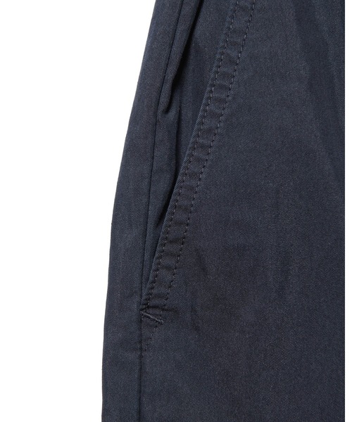uniform experiment（ユニフォームエクスペリメント）の「COMFORT UTILITY PANTS（その他パンツ・メンズ・ベージュ/ネイビー/ブラック/セージグリーン・1/2/3/4）」の15枚目の写真
