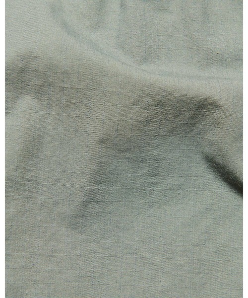 uniform experiment（ユニフォームエクスペリメント）の「COMFORT UTILITY PANTS（その他パンツ・メンズ・ベージュ/ネイビー/ブラック/セージグリーン・1/2/3/4）」の19枚目の写真