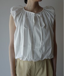 CLANE（クラネ）の「CLANE THIN STRAP A LINE TOPS（その他トップス