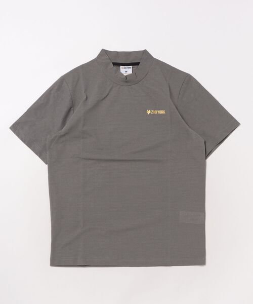 ZOO YORK FUTURA フューチュラ半袖カモフラージュシャツ ZOO YORK FUTURA フューチュラ半袖カモフラージュシャツ