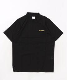 ZOO YORK（ズーヨーク）の「【ZOO YORK/ズーヨーク】ドットメッシュアクアTシャツ/水陸両用・モノトーンショートスリーブ（ラッシュガード）」