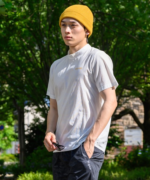 ZOO YORK ラガーシャツ ベージュ Supreme/Zoo York Dynasty Tee | Supreme 25ss