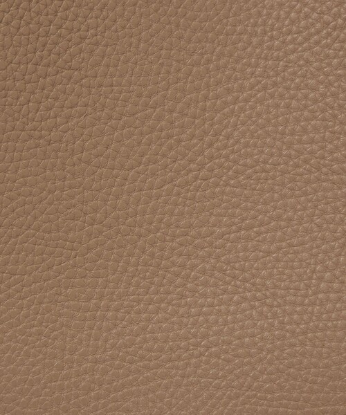 BEAUTY&YOUTH UNITED ARROWS(ビューティーアンドユースユナイテッドアローズ)の「ジップポケット 2ハンドル トートバッグ -2WAY-(トートバッグ・レディース・モカ/ブラック・FREE)」の14枚目の写真