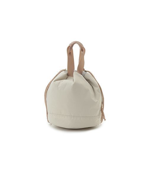 SNIDEL(スナイデル)の「【GREGORY】スクイーズバッグ(ハンドバッグ・レディース・ライトベージュ・F)」の12枚目の写真