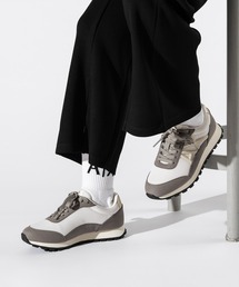 ARMANI EXCHANGE｜アルマーニエクスチェンジのスニーカー