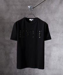 EVOLUTION(�G�{�����[�V����)�̃^�C�g�߂ȃZ�N�V�[�v�����g����T�V���c(T�V���c/�J�b�g�\�[)