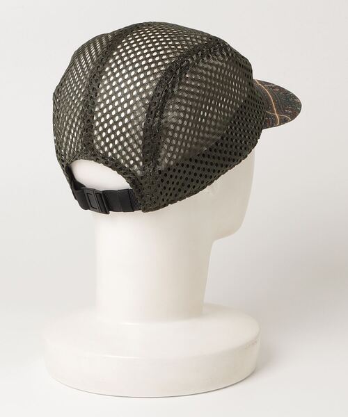 Timothy Cap / ティモシーキャップ（キャップ）｜ELDORESO