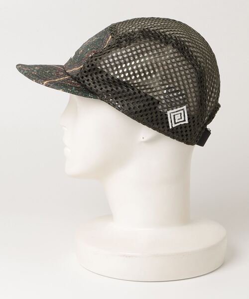 Timothy Cap / ティモシーキャップ（キャップ）｜ELDORESO