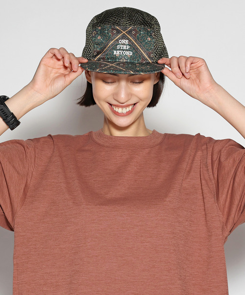 eldoreso エルドレッソ　キャップ　timothy cap 試着のみ Timothy Cap / ティモシーキャップ（キャップ）｜ELDORESO