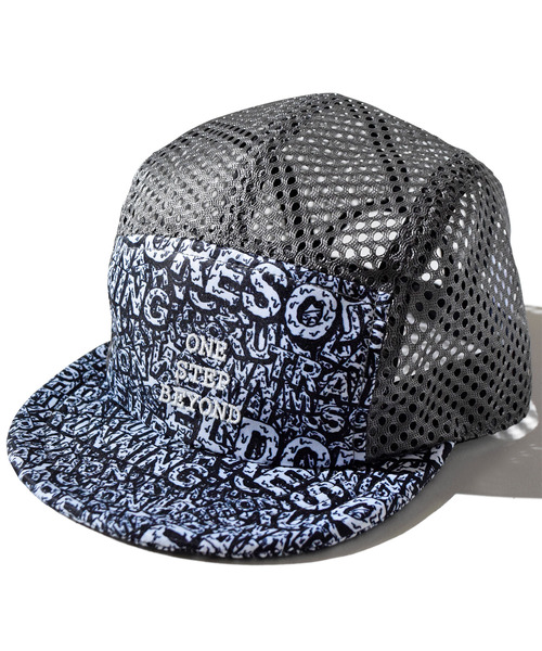 eldoreso エルドレッソ　キャップ　timothy cap 試着のみ 2025春夏NEW】ELDORESO/エルドレッソ Timothy Cap/ティモシー