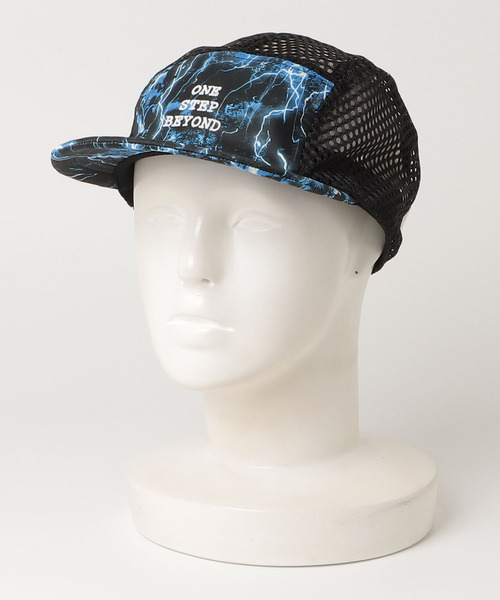 Timothy Cap / ティモシーキャップ（キャップ）｜ELDORESO