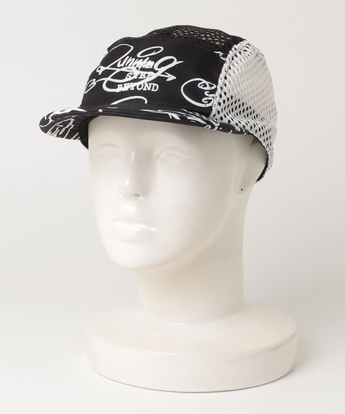 Timothy Cap / ティモシーキャップ（キャップ）｜ELDORESO