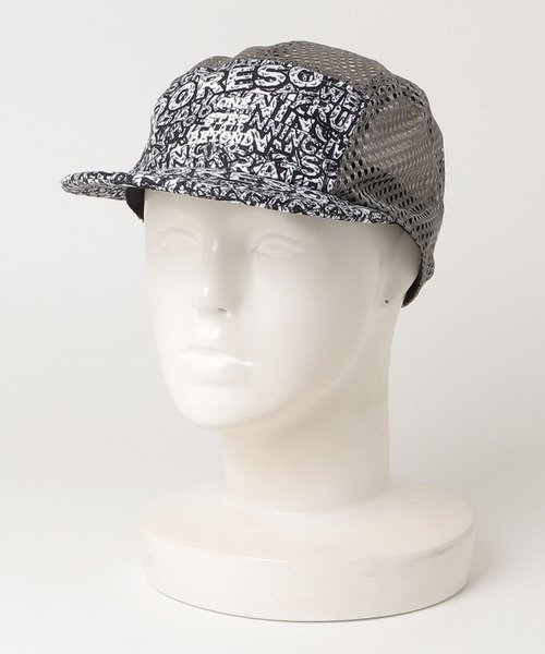 eldoreso エルドレッソ　キャップ　timothy cap 試着のみ Timothy Cap / ティモシーキャップ（キャップ）｜ELDORESO