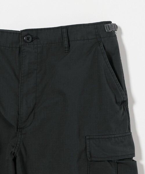 PROPPER（プロッパー）の「【別注】＜PROPPER＞クロップド 6ポケット カーゴパンツ（その他パンツ・メンズ・オリーブ/ブラック・L/M）」の14枚目の写真
