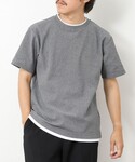 NOLLEY’S(ノーリーズ)の「トップス(Tシャツ/カットソー)」