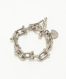 JOINT WORKS(WCg[NX)DISCOVERED/ fBXJo[hTIFFABONE BRACELET(uXbg)