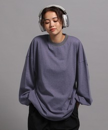 GEORGE'S | ボーダーロンT(Tシャツ/カットソー)