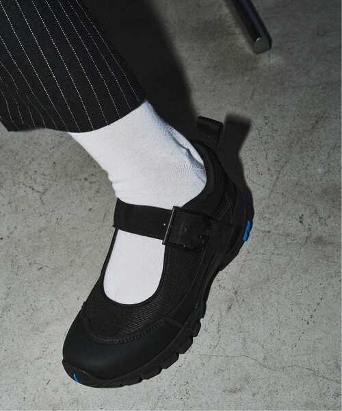 メリー 追加》GRISE VIBRAM メリージェーンスニーカー（スニーカー