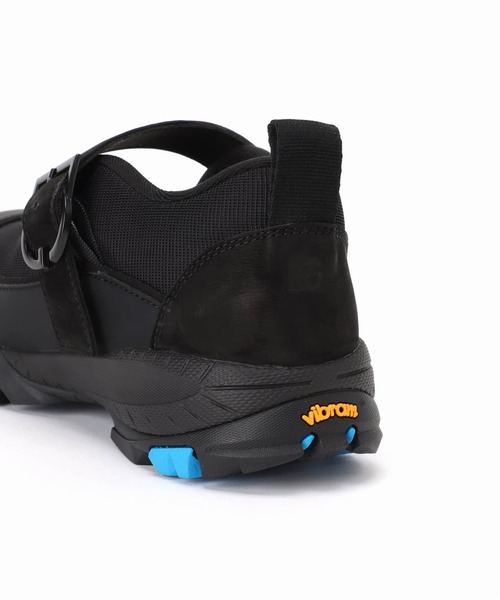 追加》GRISE VIBRAM メリージェーンスニーカー（スニーカー