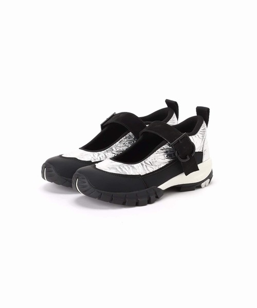 AMOMENTO Vibram メリージェーン AMOMENTO】 VIBRAM MARY JANE – ONENESS ONLINE STORE