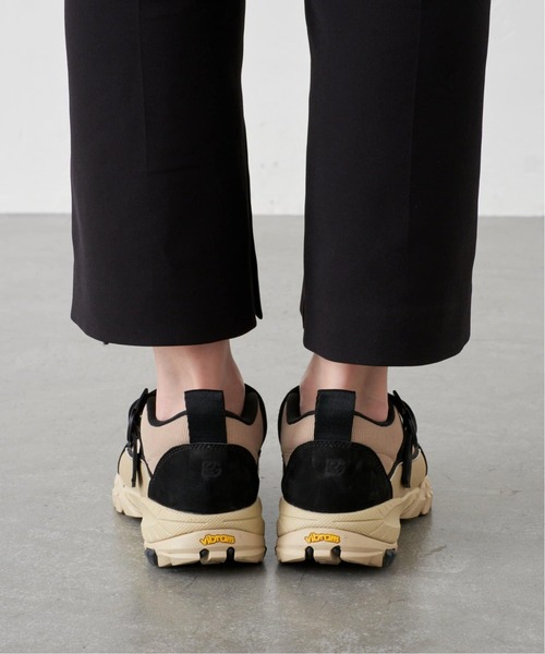 ⭐️新品⭐️ GRISE VIBRAM メリージェーンスニーカー　LL 追加》GRISE VIBRAM メリージェーンスニーカー（スニーカー）｜GRISE