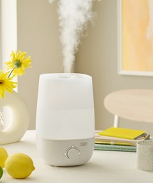 Toffy(トフィー)の【Toffy/トフィー】 アロマ加湿器<2.0L>(生活家電)