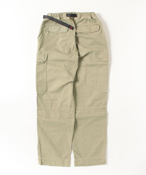 Gramicci Summit Cargo Pant カーゴパンツ 24AW Gramicci Summit Cargo Pant カーゴパンツ 24AW