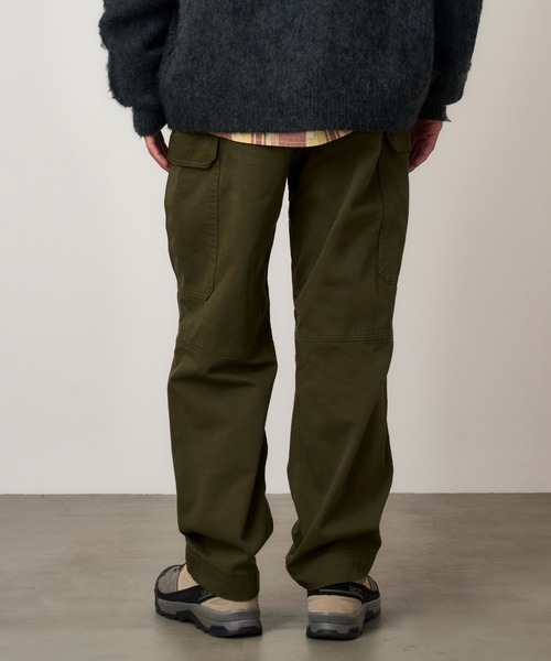 DENIMDUNGAREE GRAMICCI パンツ 150cm カーキ 未使用 楽天市場】グラミチ パンツ（性別キッズ）の通販