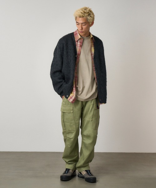 SIERRA CARGO PANT｜シエラカーゴパンツ（カーゴパンツ