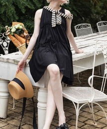 ワンピース ranclic volume dress DRESS – RANCLIC