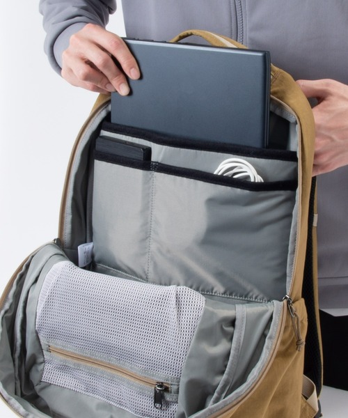 highlands 22（バックパック/リュック）｜karrimor（カリマー）の