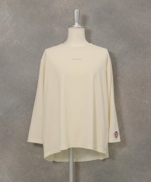 STUDIO PICONE｜スタジオピッコーネのTシャツ/カットソー（ホワイト