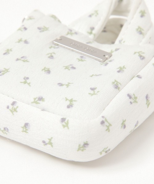 tiny tiny（ティニーティニー）の「トートBAGモチーフチャーム[tiny tiny(ティニーティニー)]（チャーム・レディース・その他1/その他2/その他3/その他4・0）」の8枚目の写真