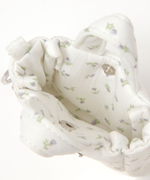 tiny tiny（ティニーティニー）の「トートBAGモチーフチャーム[tiny tiny(ティニーティニー)]（チャーム・レディース・その他1/その他2/その他3/その他4・0）」の9枚目の写真