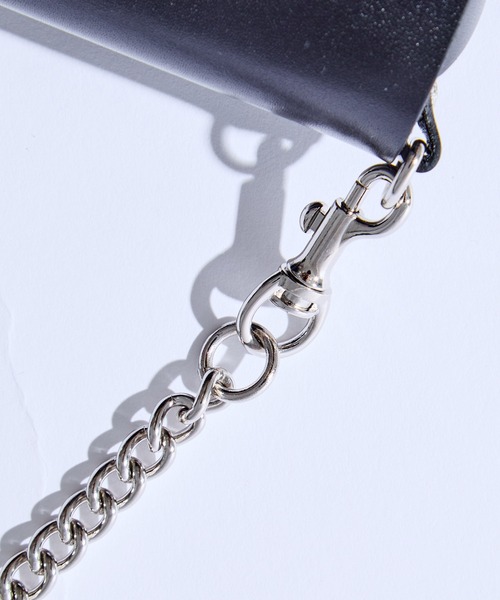 TOGA TOO/トーガトゥ】Chain bag small/チェーンバッグ（ショルダー