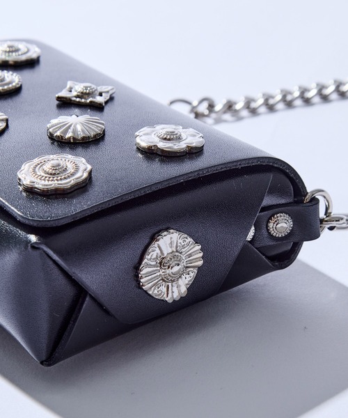 TOGA チェーンバッグ TOGA TOO/トーガトゥ】Chain bag small/チェーンバッグ（ショルダー