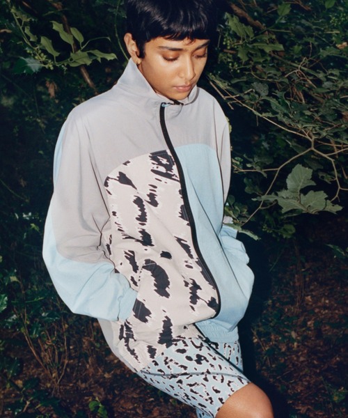 セール/ブランド古着】ジップアップブルゾン（ブルゾン）｜adidas by