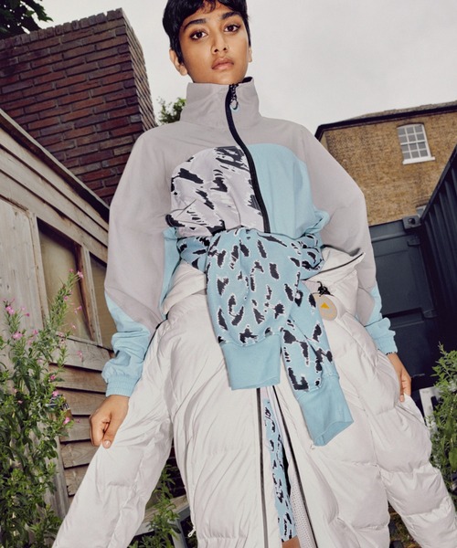 セール/ブランド古着】ジップアップブルゾン（ブルゾン）｜adidas by