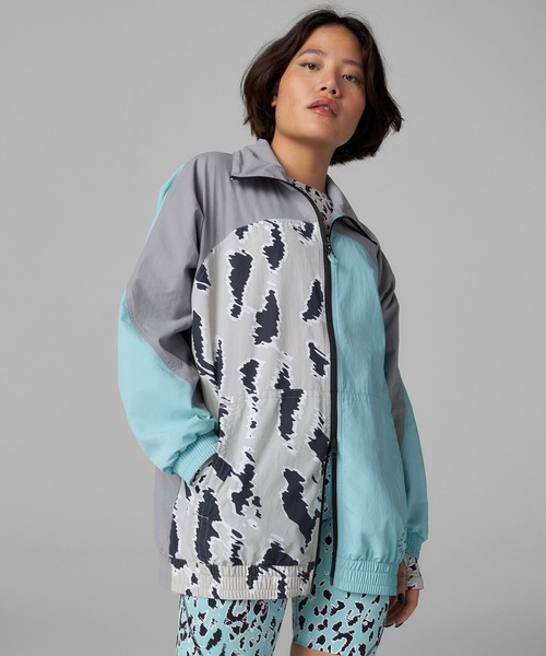 セール/ブランド古着】ジップアップブルゾン（ブルゾン）｜adidas by