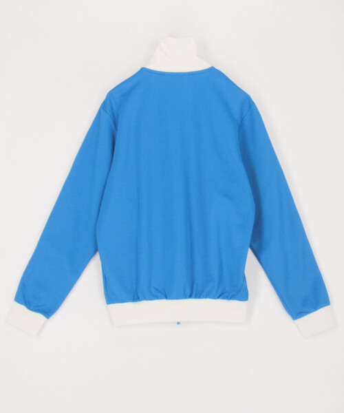 adidas(アディダス)の「adidas/アディダス CLASSIC TT(その他アウター・メンズ・ブルー/グリーン・MEDIUM/LARGE/X-LARGE)」の3枚目の写真