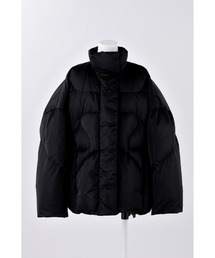 ENFOLD（エンフォルド）｜ダウンジャケット/コート一覧 - WEAR