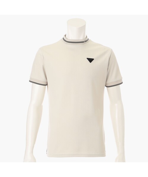 BRIEFING GOLF／ブリーフィングゴルフ】LA MEN'S MINI LINE HIGHNECK