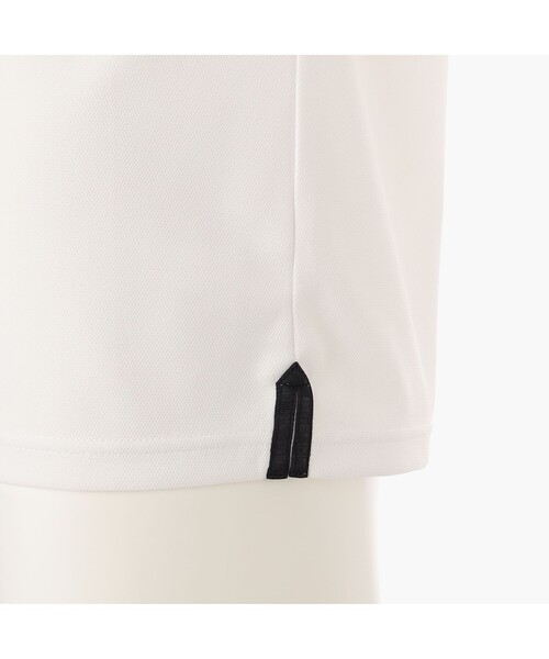 BRIEFING(ブリーフィング)の「【BRIEFING GOLF/ブリーフィングゴルフ】LA MEN’S MINI LINE HIGHNECK(Tシャツ/カットソー・メンズ・ブルー/ベージュ/ブラック/ホワイト・M/L/S/XL)」の9枚目の写真