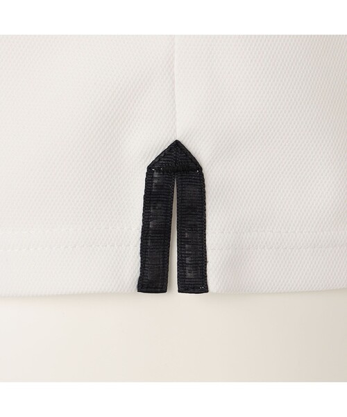 BRIEFING(ブリーフィング)の「【BRIEFING GOLF/ブリーフィングゴルフ】LA MEN’S MINI LINE HIGHNECK(Tシャツ/カットソー・メンズ・ブルー/ベージュ/ブラック/ホワイト・M/L/S/XL)」の10枚目の写真